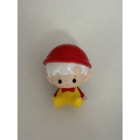 Hacipupu Pop Bean Classic Sitting Series: HACIPUPU Little Foodie (Confirmed Style) | TOYSEZ Data