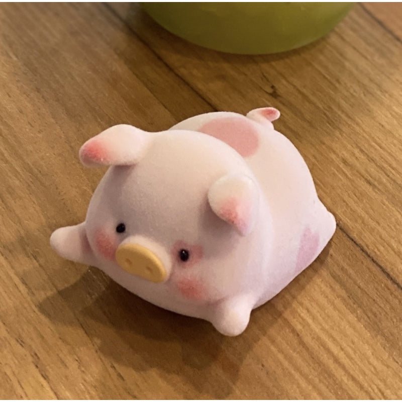LuLu the Piggy Original Season 2 Blind Box Series: Flying With Heart (Confirmed Style)