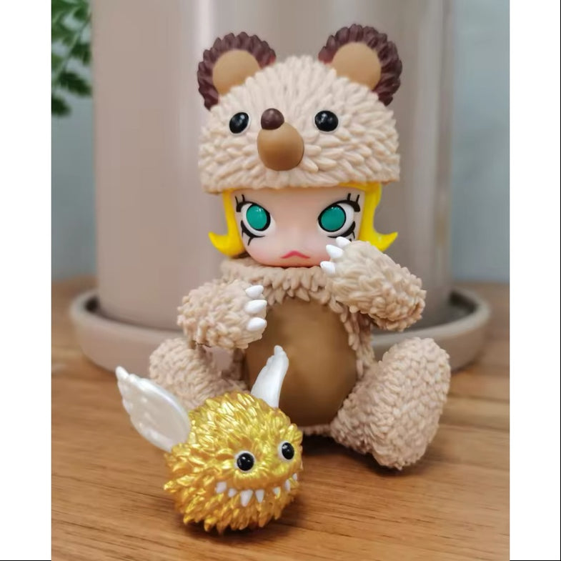 MOLLY Instinctoy Erosion Molly Costume Series – TOYSEZ