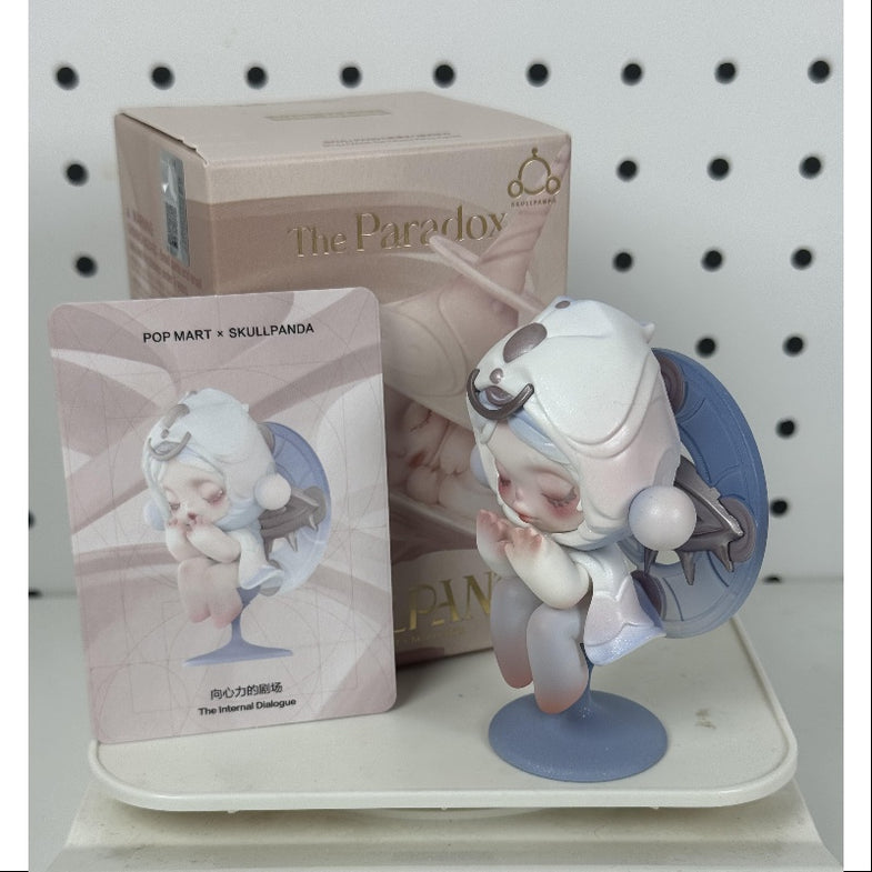 Skullpanda The Paradox Series – TOYSEZ