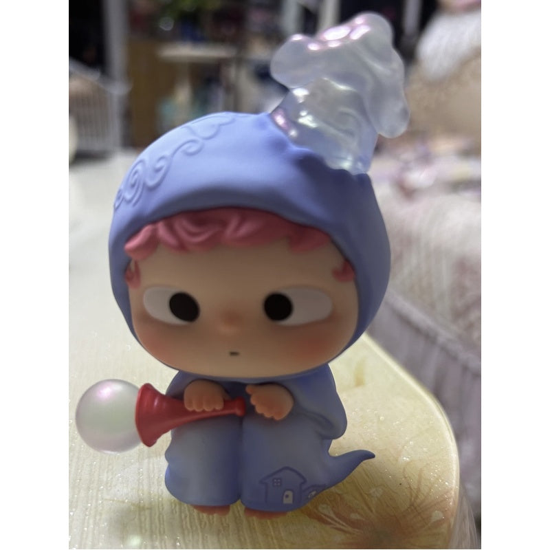 Ozai The Time Wayfarer Blind Box Series: Bubble Messenger (Confirmed Style)