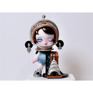 Skullpanda Where Time Dwells Jazz Age Sheen confirmed style