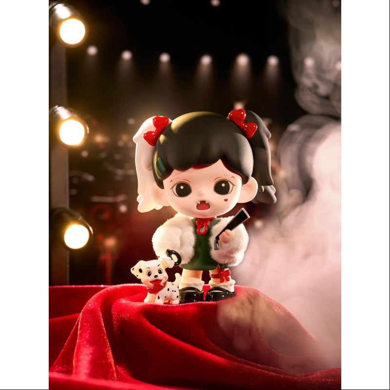 Baby Zoraa I'm The Boss Series Secret Little devil(1/144)