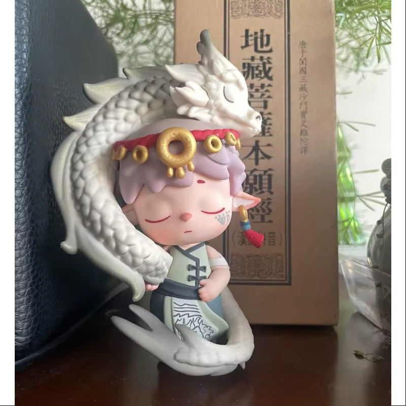 MIMI Leisurely Immortal Series Dragon