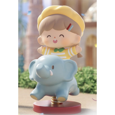 zZoton Treasure Land Series SHAKE SHAKE