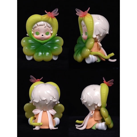 inosoul Rainy Reveries Blind Box Series: A Little Luck (Confirmed Style)