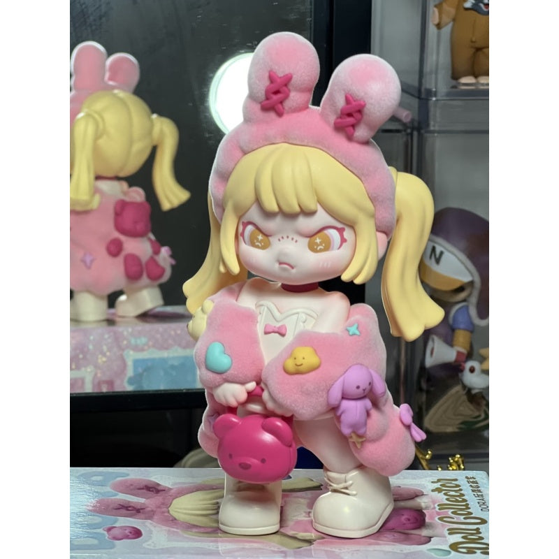 DORA Doll Collector 2025 Limited Edition