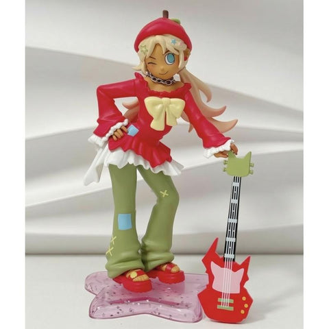 Peach Riot Sugar Mode Blind Box Series: Poppy - Apple Mode (Confirmed Style)