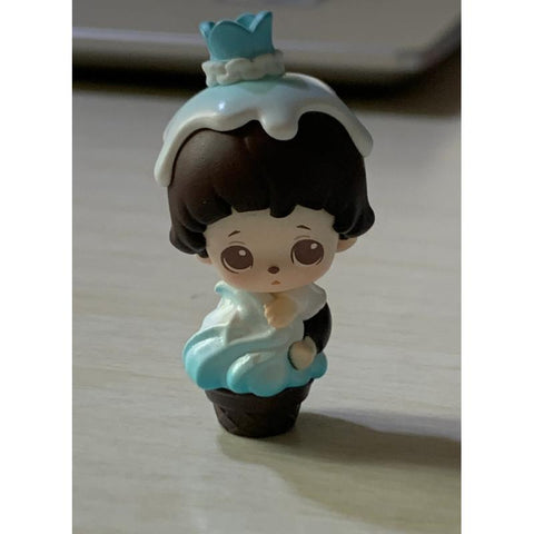 inosoul Pop Bean Ice Cream Cone Series: inosoul (Confirmed Style)