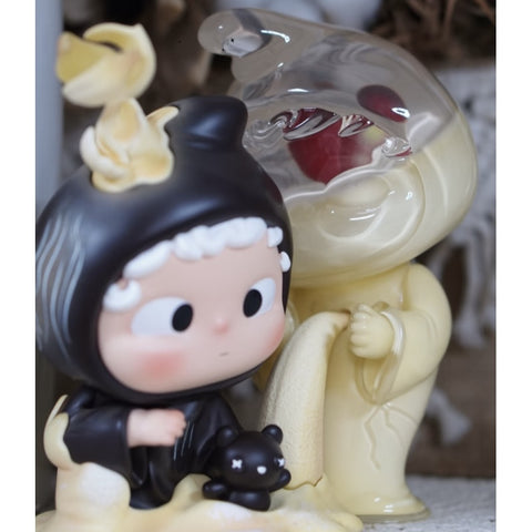 Ozai Eternal Finale 2025 Limited Edition