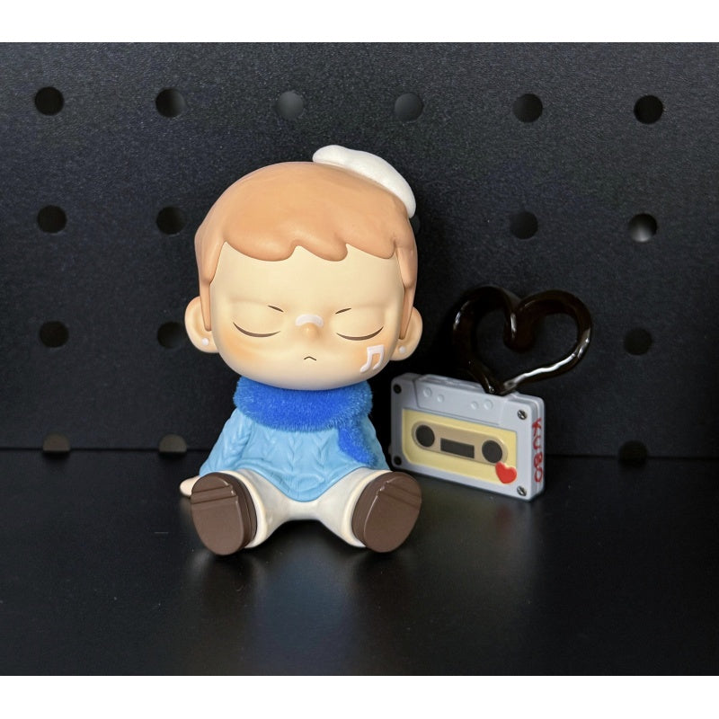 KUBO Love Still Blind Box Series: First Love (Confirmed Style)