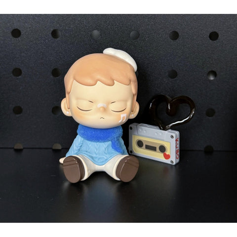KUBO Love Still Blind Box Series: First Love (Confirmed Style)