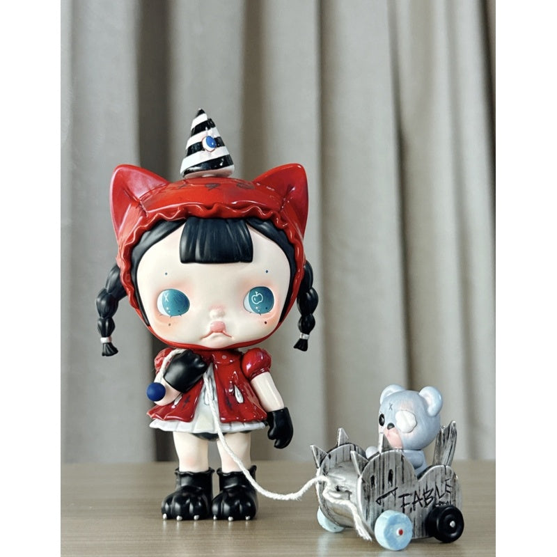 TINYTINY Dimension Mark 2025 Limited Edition