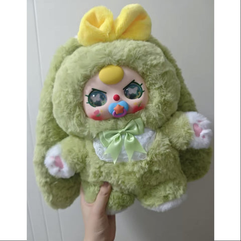 Baby Three 400% V4 Sweetie Baby Plush Series Chacha