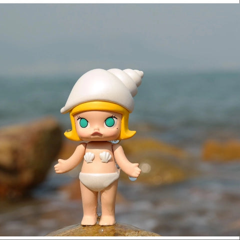 MOLLY Ocean Series Conch