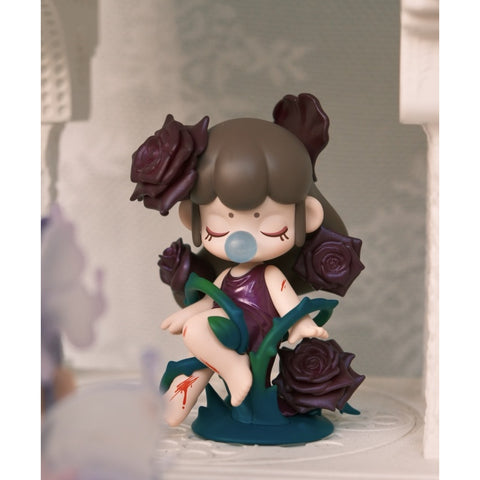 Nanci Secret Fantasy Blind Box Series: Rose Prison (Confirmed Style)