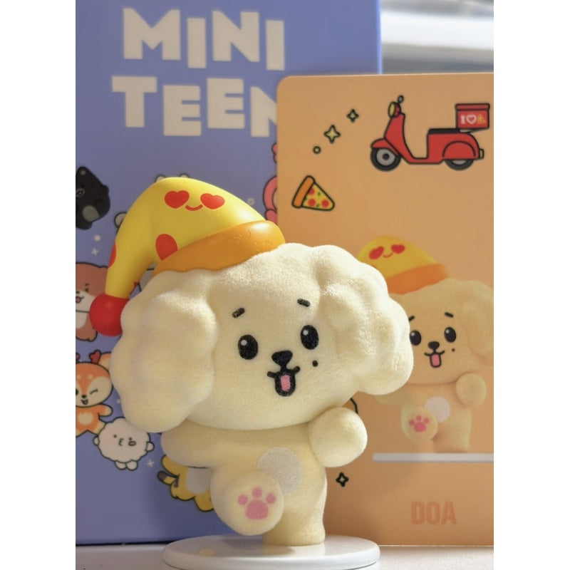 MINITEEN Healing Moments Blind Box Series: DOA (Confirmed Style)