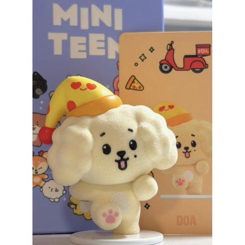 MINITEEN Healing Moments Blind Box Series: DOA (Confirmed Style)