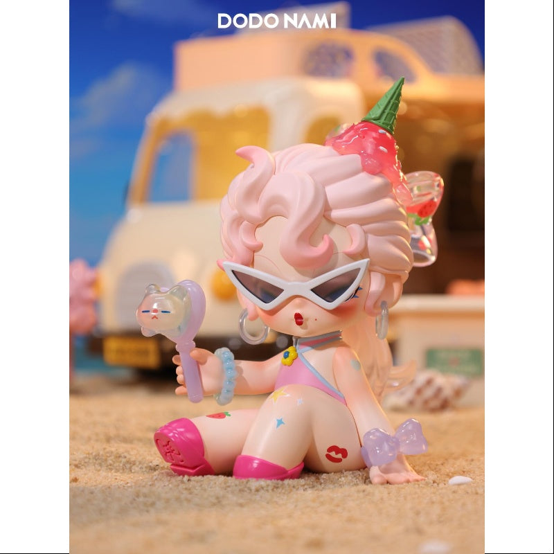 Dodo Nami Melting Sweetie 2023 Limited Edition