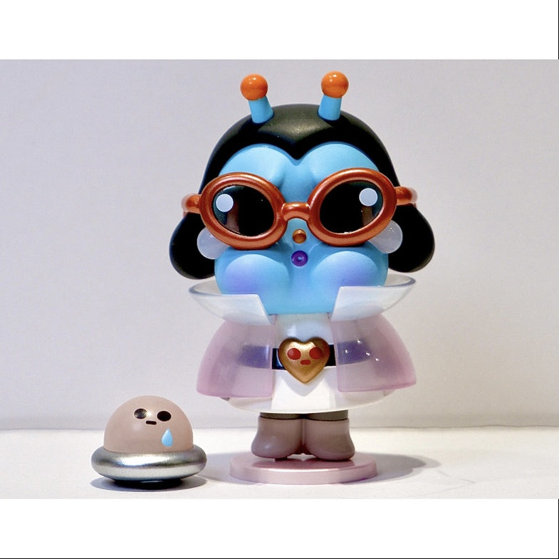 Crybaby Crying To The Moon Series – TOYSEZ