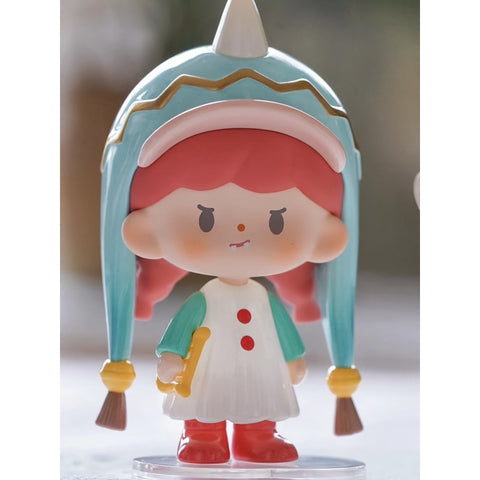 zZoton Magic Adventure Series Magic Chief