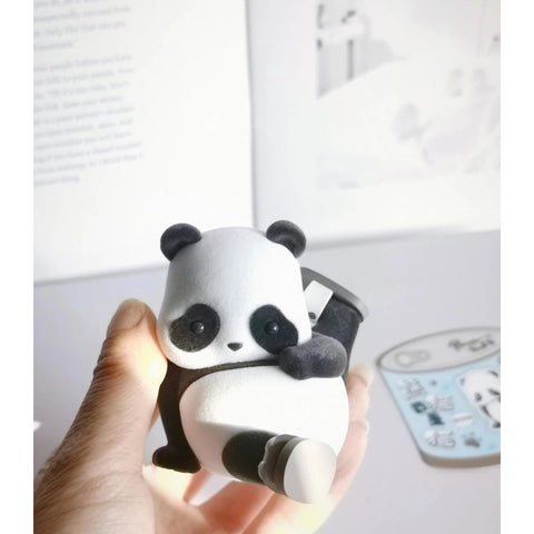 Panda Roll Pandas are also Cats Blind Box Series: Cat Shoes (Confirmed Style)