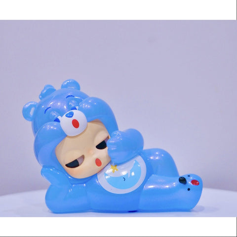 Zsiga Care Bears Series Bedtime bear