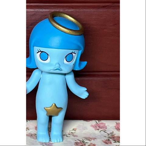 MOLLY Zodiac Series 1 Whole Set Opened