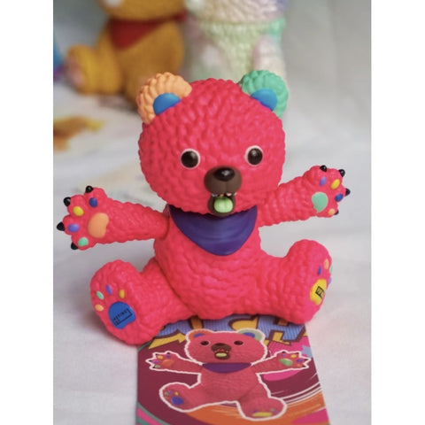 Instinctoy Shock Blind Box Series: Whole Set (Opened Box)