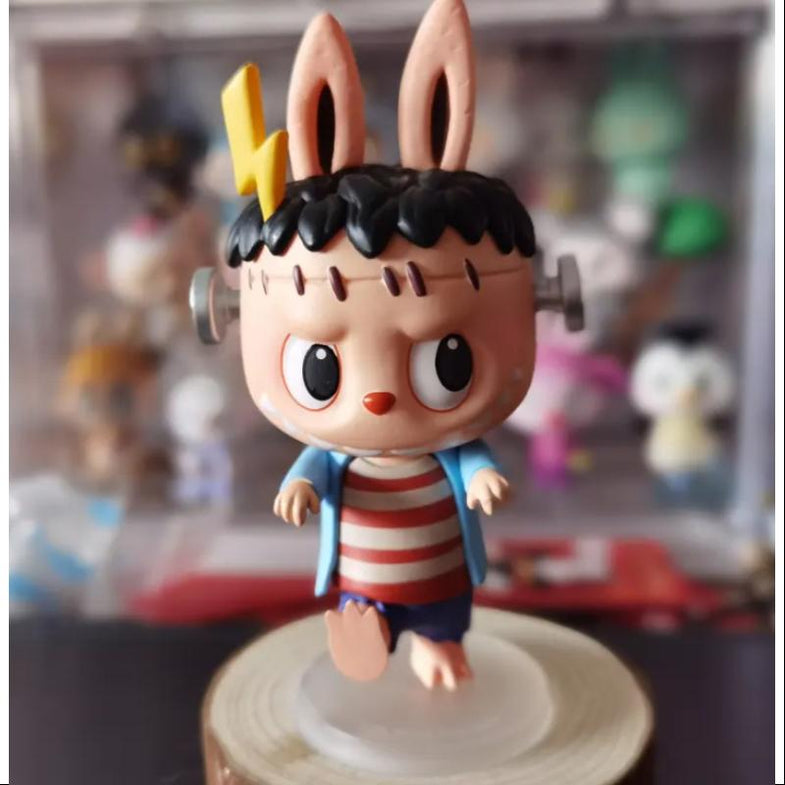Labubu The Monsters Carnival Series – TOYSEZ
