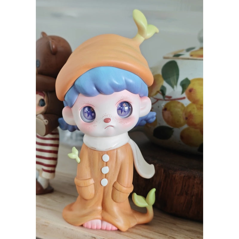 ANMOO Listen Attentively Blind Box Series: Bud (Confirmed Style)