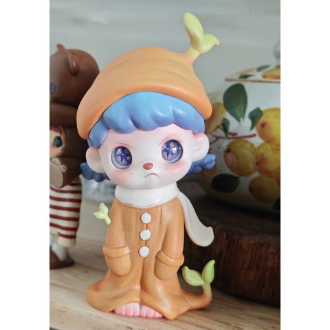 ANMOO Listen Attentively Blind Box Series: Bud (Confirmed Style)