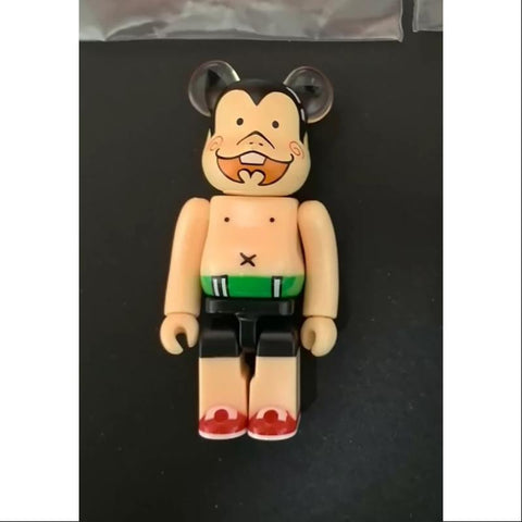 Bearbrick Series 32 ARTIST Homage to Astro Boy 100%