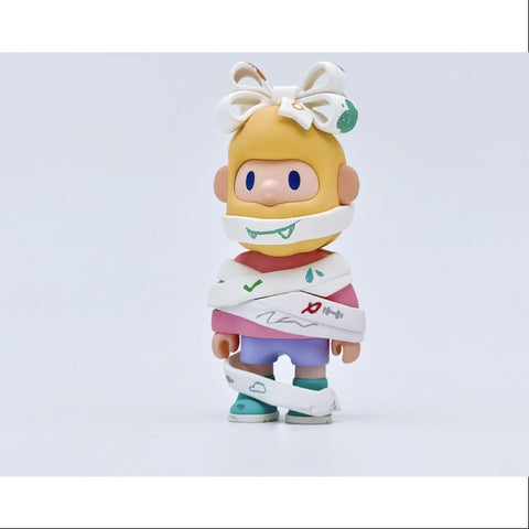 FARMER BOB Flash Back Series Whole Set Opened