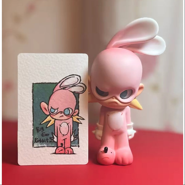 Hello! Zippy 知育玩具 World Family World Family Club 寰宇家庭俱樂部】Family Showcase Zippy人偶
