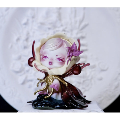 Skullpanda Petals in Four Acts Complete Set – photo 10