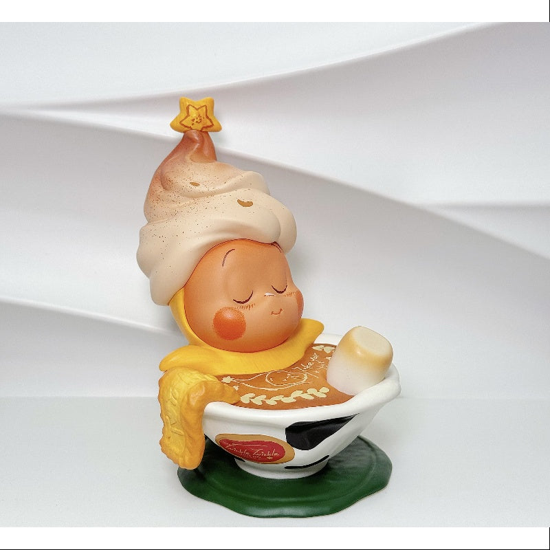 Twinkle Twinkle Savor the Moment Series Coffee Milk Bath