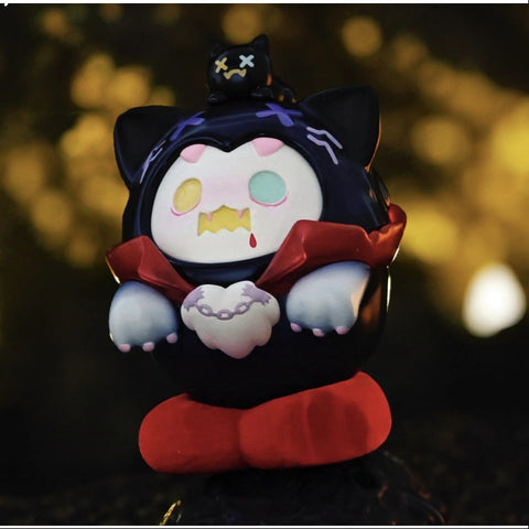 ShinWoo Vampire Candy Shop Series LORD MEOW