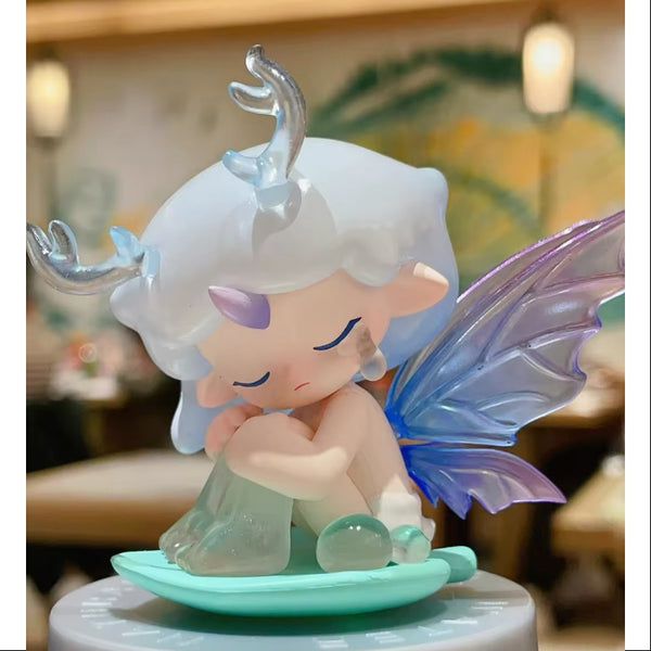 その他 fairies Legend Of The Shoe Fairies SPRING GARDEN Series 1