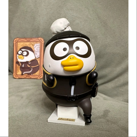 Duckyo Funny Museum Series Secret Not work (1/108)