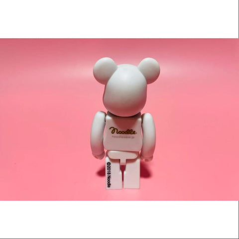 Bearbrick Series 37 ARTIST Noodle Made in China 100%