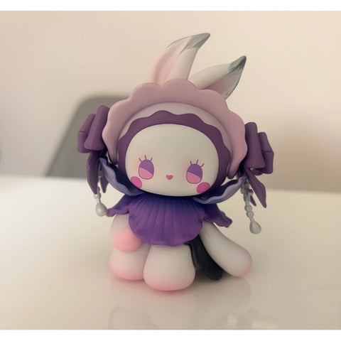 Emma Secret Forest Perfume Discovery Blind Box Series: Iris (Confirmed Style)