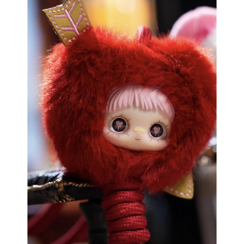 Maymei Horoscope Stories Vinyl Plush Series: Sagittarius (Confirmed Style) | TOYSEZ Data