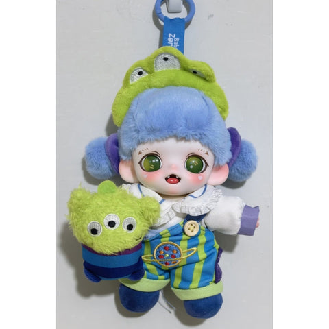 Baby Zoraa Disney Zoraa Huggy World Complete Set – photo 10