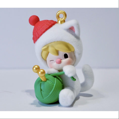 Sweet Bean Your Exclusive Holiday Series Whole Set Opened