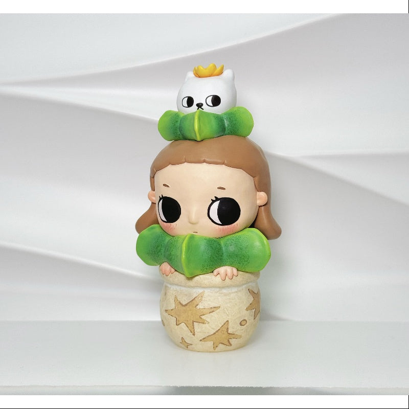 Nyota We are All Stars Series Life-bearing Star