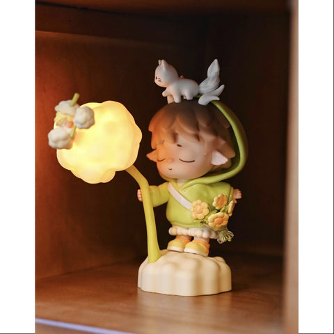 MIMI Little World Sweet Conquests Series Whole Set Opened