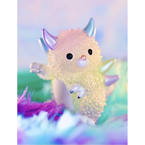 Instinctoy Muckey Play Time Blind Box Series: Whole Set (Opened Box)