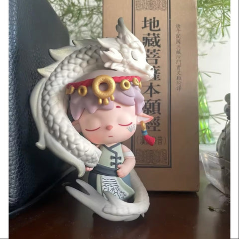 MIMI Leisurely Immortal Series Whole Set Opened