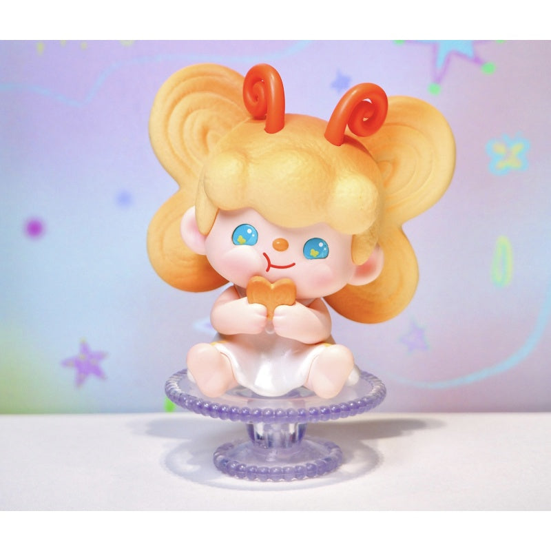 SUPERTUTU HAPPY-ING Series Super Delicious